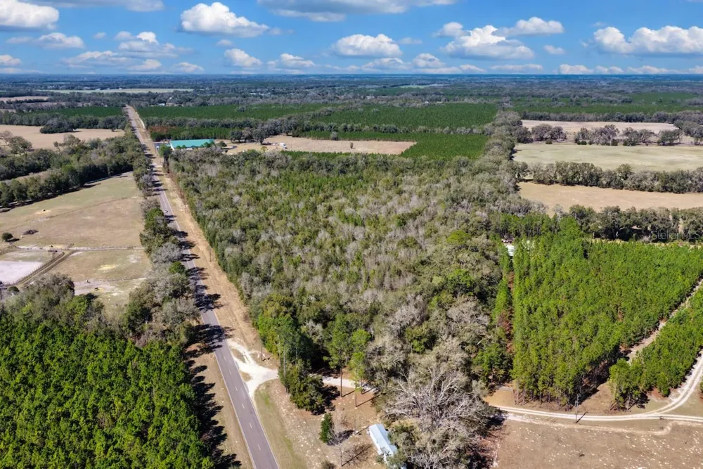 CR 339 NW Trenton, FL 32693