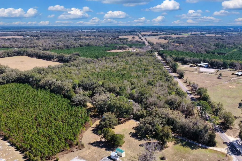CR 339 NW Trenton, FL 32693