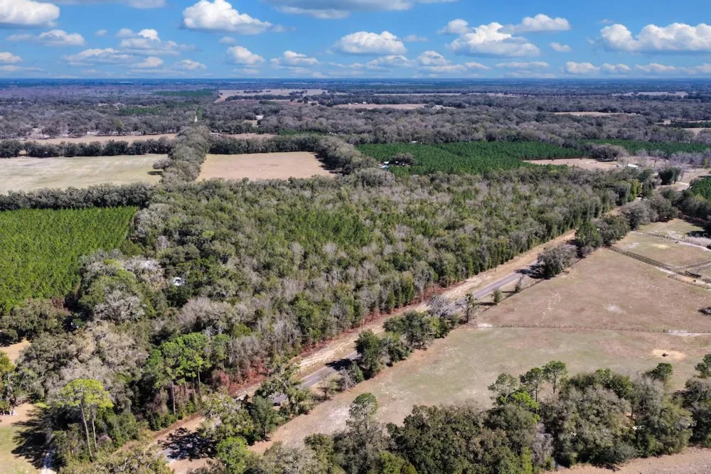 CR 339 NW Trenton, FL 32693