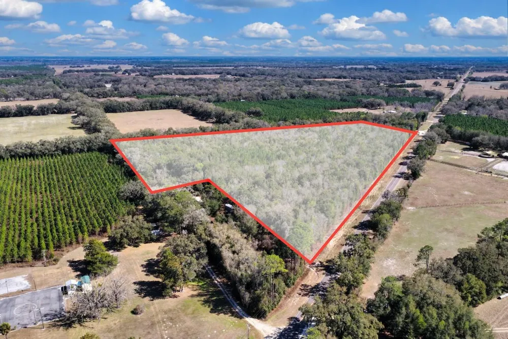 CR 339 NW Trenton, FL 32693