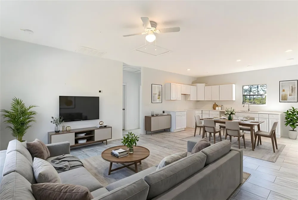 1403 BITTERSWEET STREET Lake Placid, FL 33852