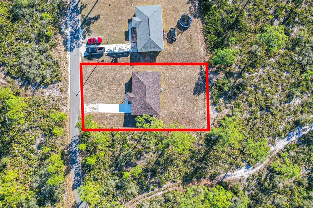 1403 BITTERSWEET STREET Lake Placid, FL 33852