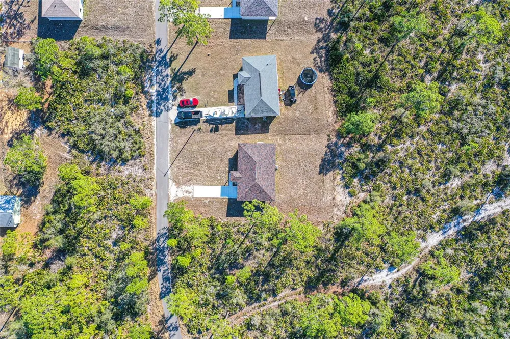 1403 BITTERSWEET STREET Lake Placid, FL 33852