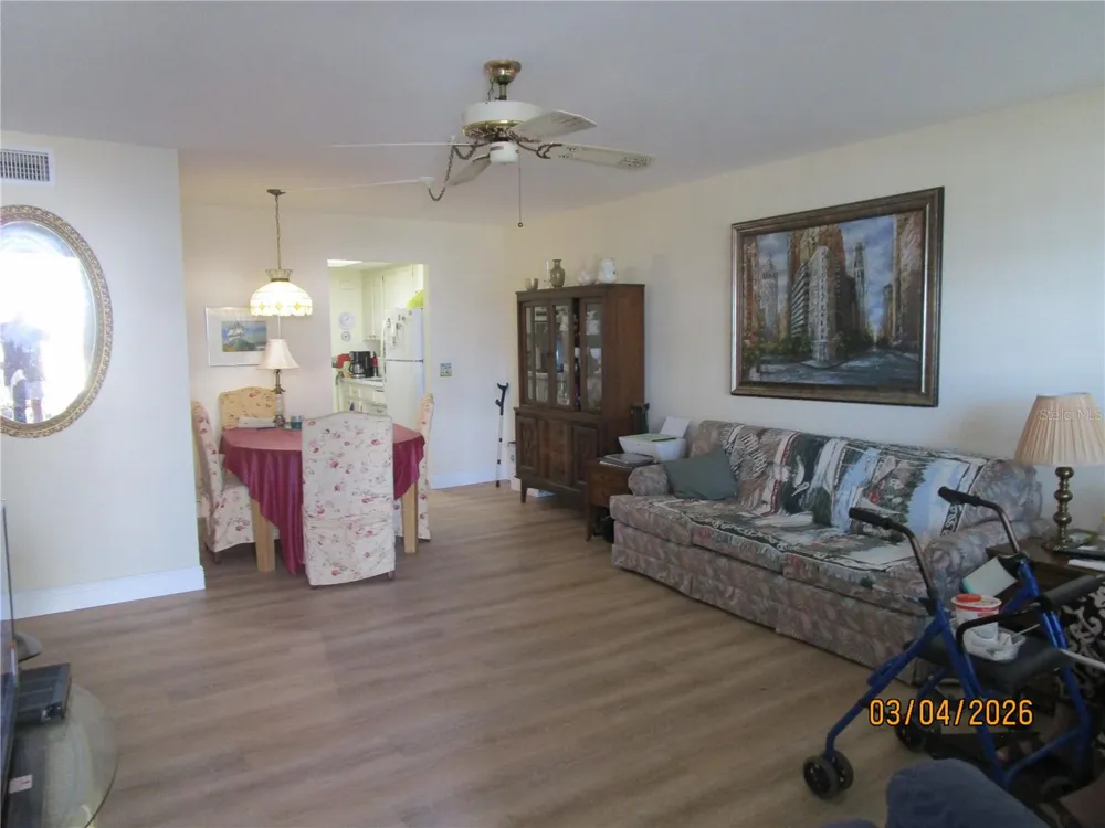 5920 18TH STREET #8 St Petersburg, FL 33714