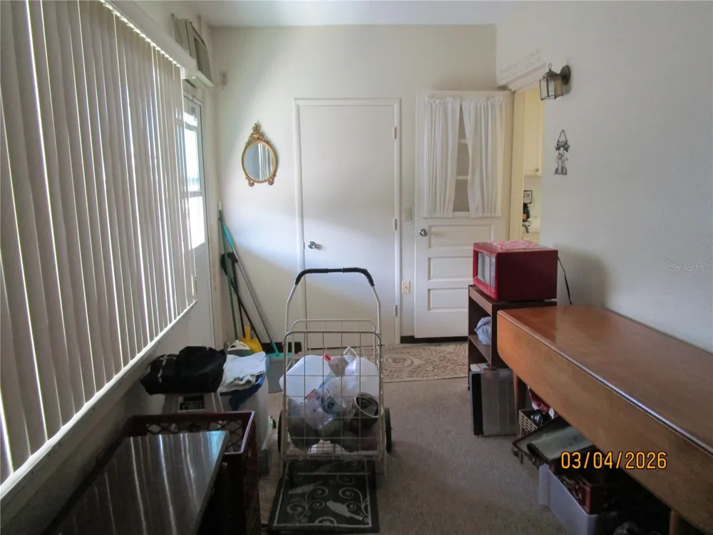 5920 18TH STREET #8 St Petersburg, FL 33714