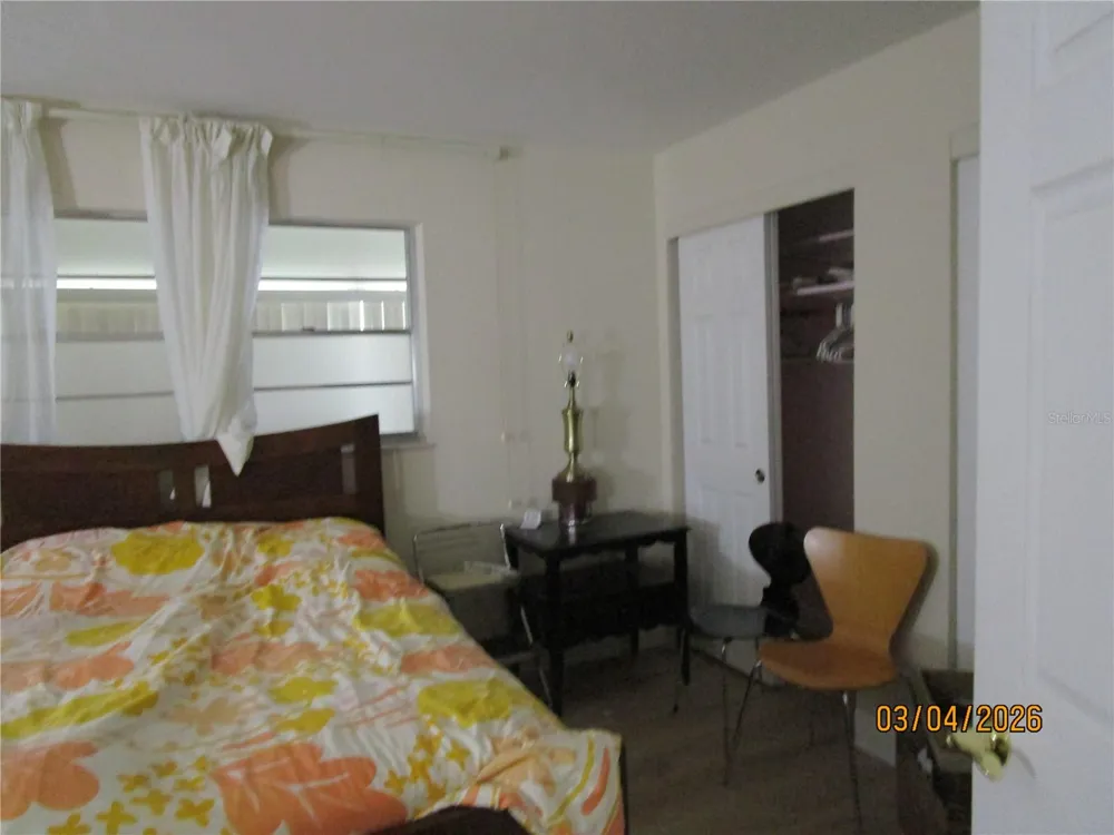5920 18TH STREET #8 St Petersburg, FL 33714