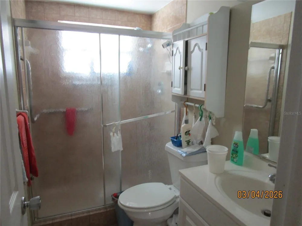 5920 18TH STREET #8 St Petersburg, FL 33714