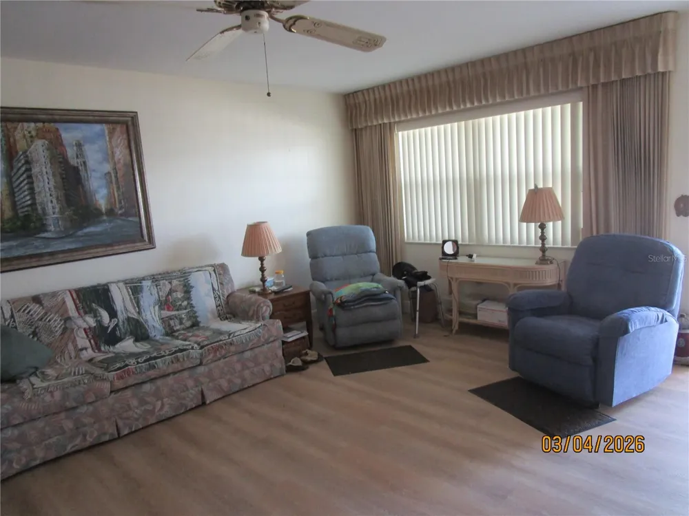 5920 18TH STREET #8 St Petersburg, FL 33714