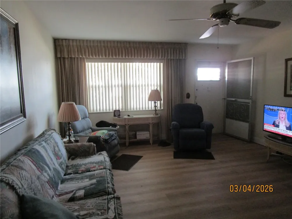 5920 18TH STREET #8 St Petersburg, FL 33714