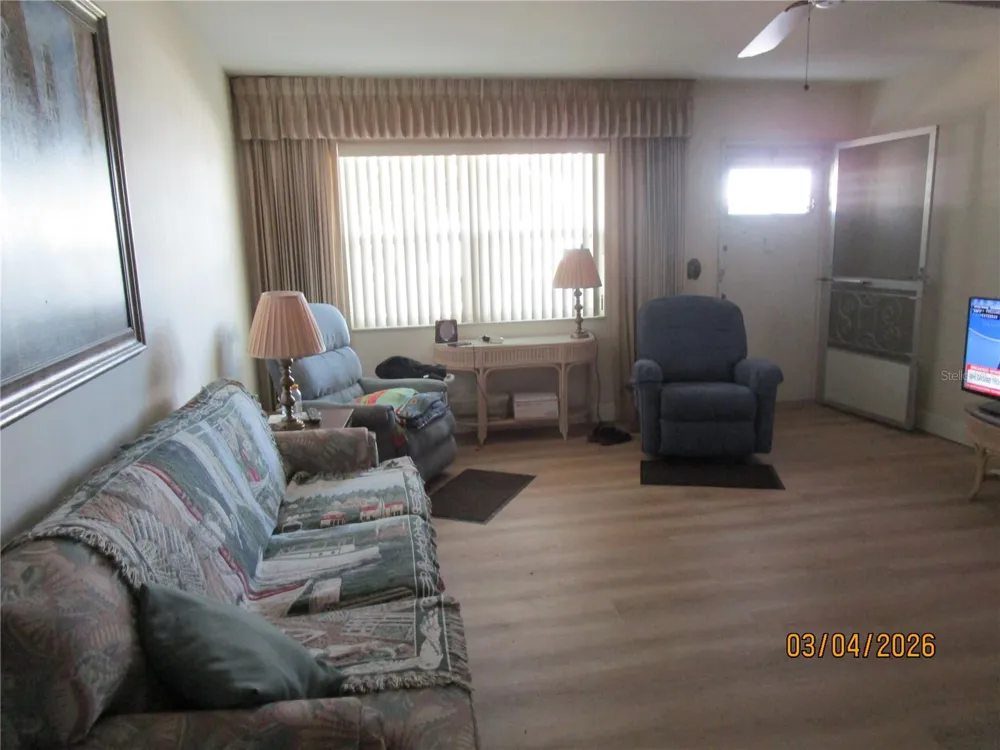 5920 18TH STREET #8 St Petersburg, FL 33714