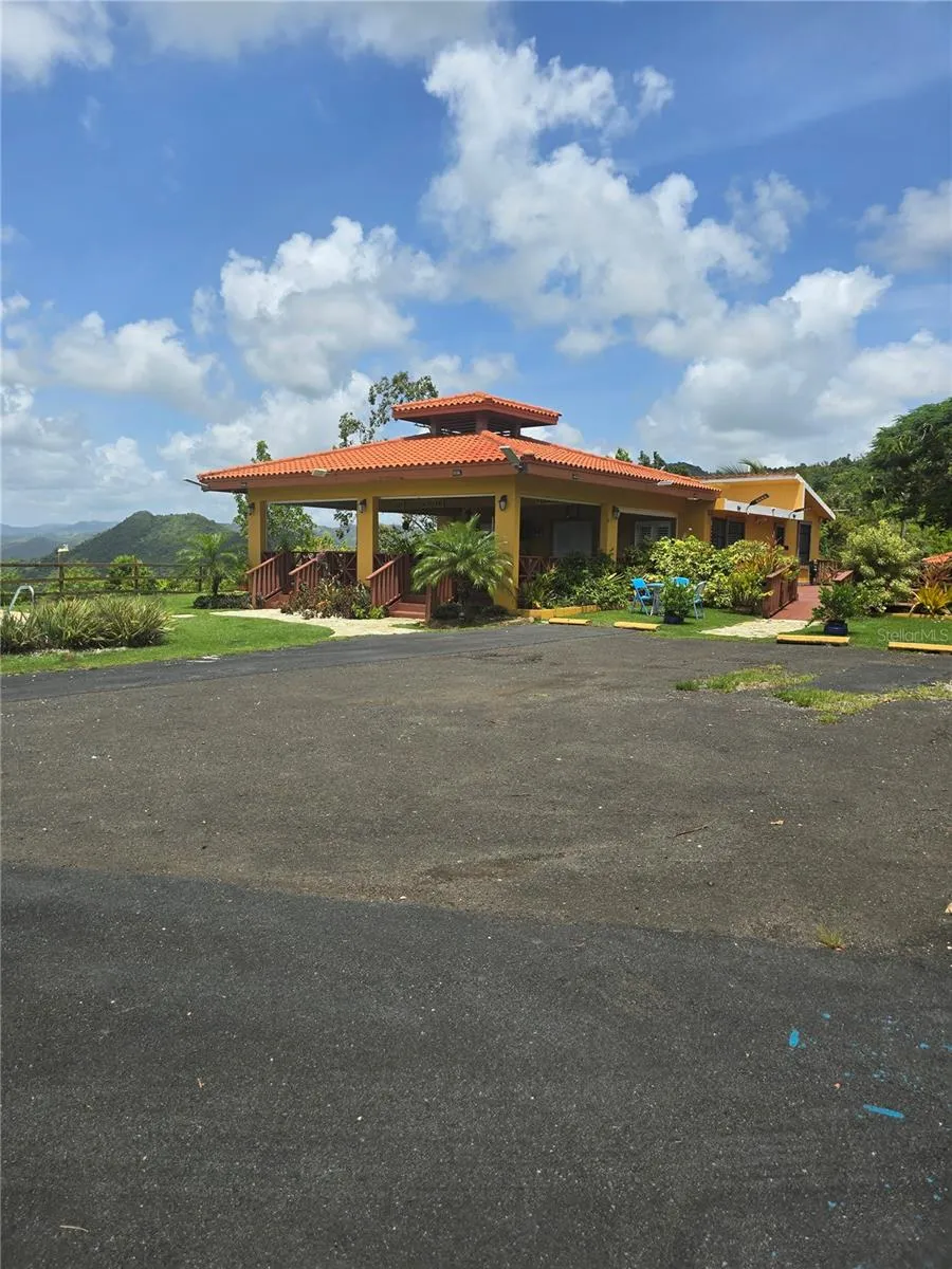 BO PULGUILLAS, CARR. 723 Coamo, PR 00769