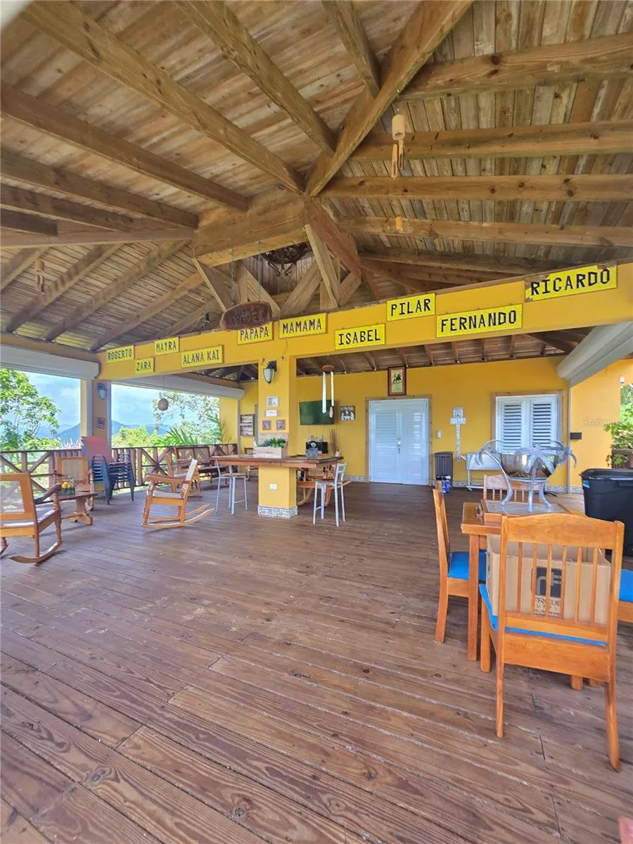BO PULGUILLAS, CARR. 723 Coamo, PR 00769