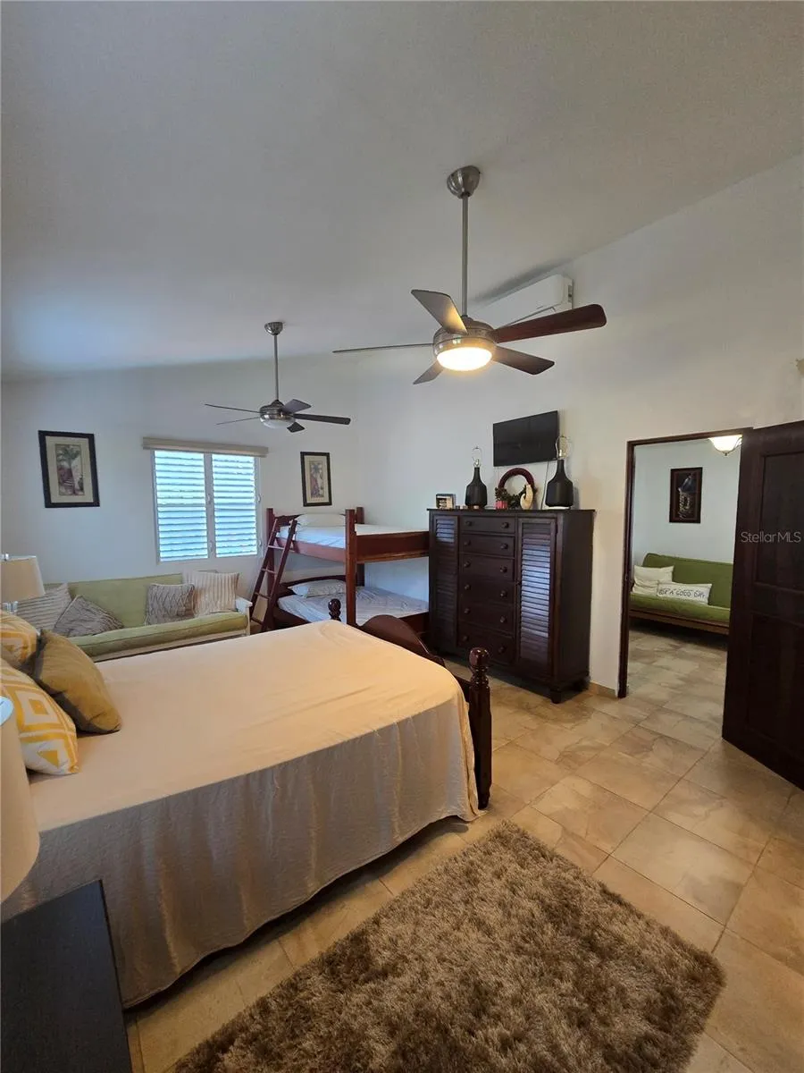 BO PULGUILLAS, CARR. 723 Coamo, PR 00769
