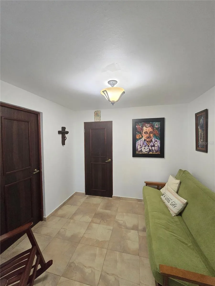 BO PULGUILLAS, CARR. 723 Coamo, PR 00769