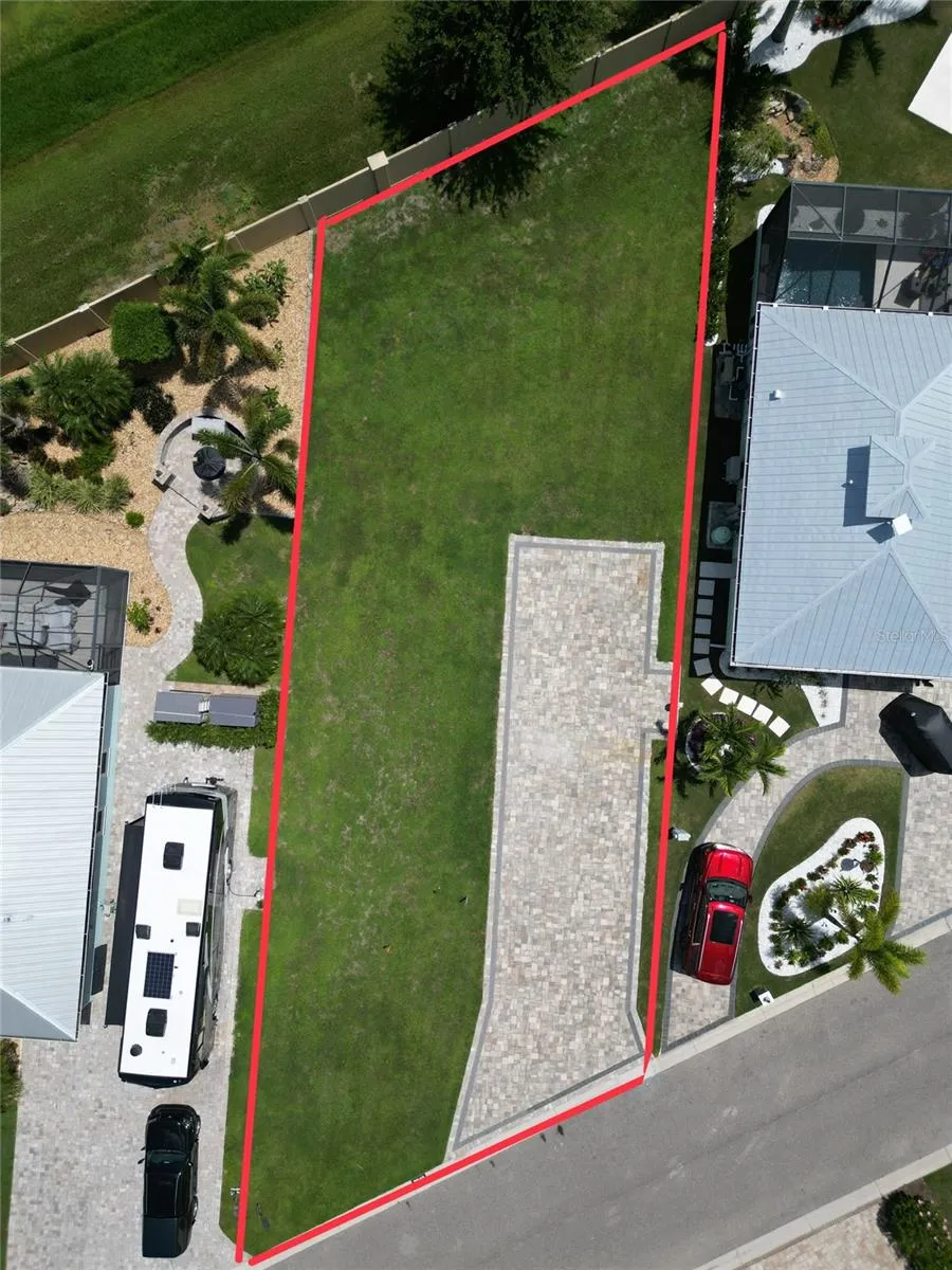 8640 SW SAND CRANE CIRCLE #LOT 48 Arcadia, FL 34269