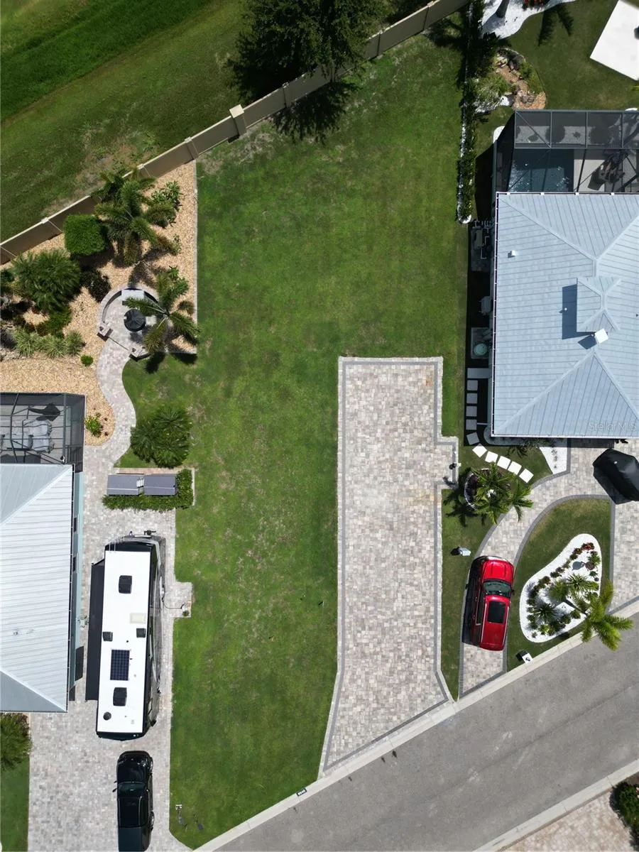 8640 SW SAND CRANE CIRCLE #LOT 48 Arcadia, FL 34269