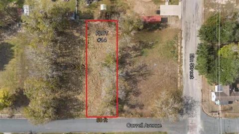 914 E Elm Lot 14 Street