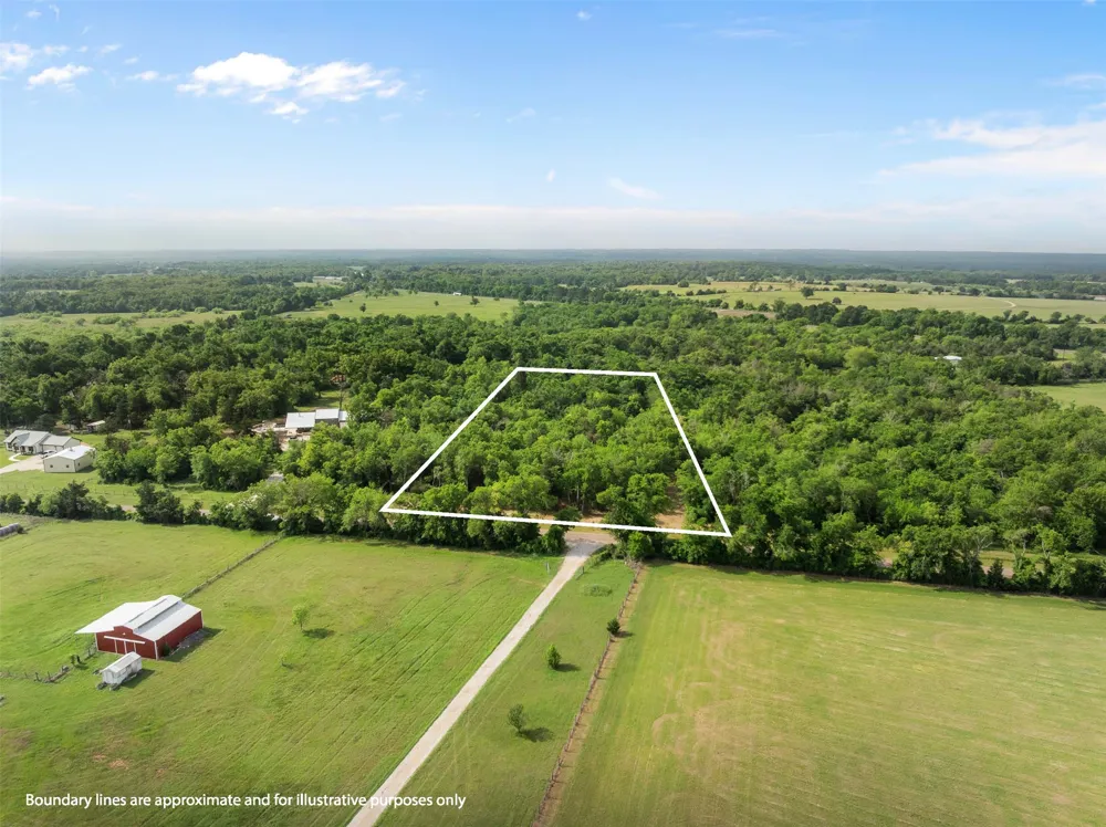 3797 County Road 328 Caldwell, TX 77836