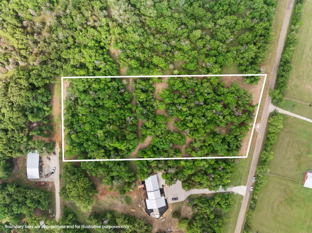 3797 County Road 328 Caldwell, TX 77836