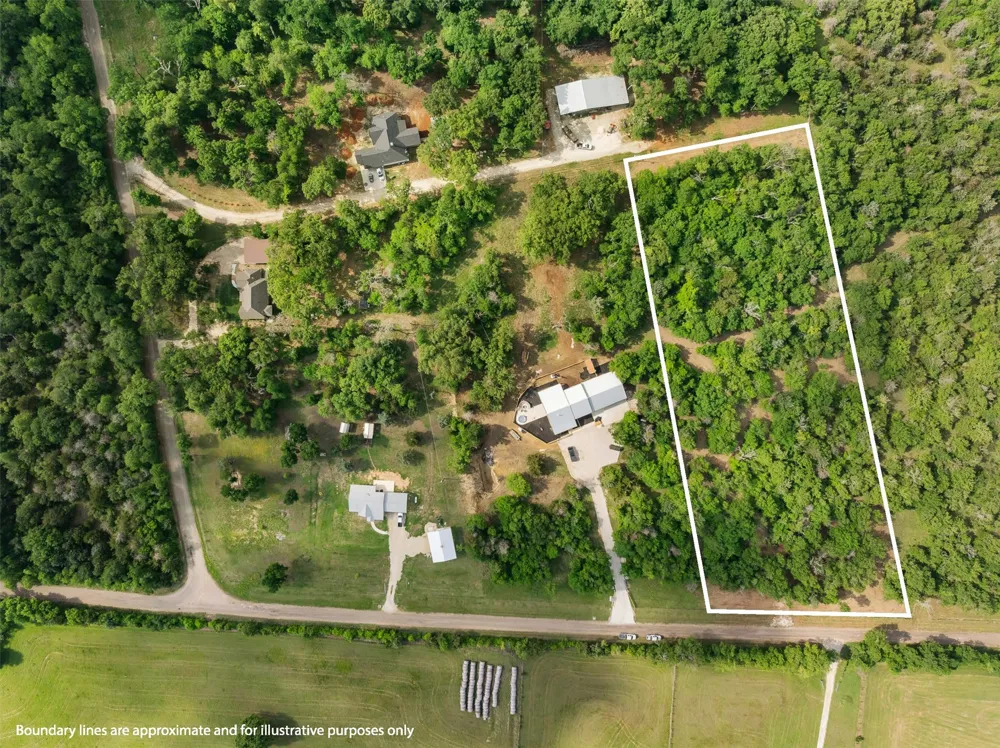 3797 County Road 328 Caldwell, TX 77836