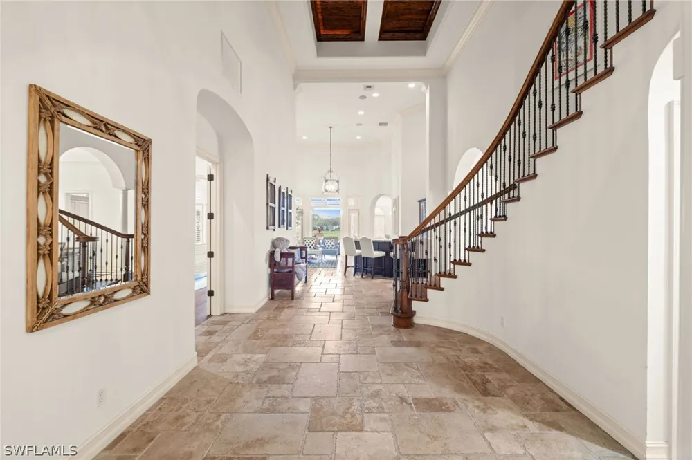 Terranova Drive Naples, FL 34109