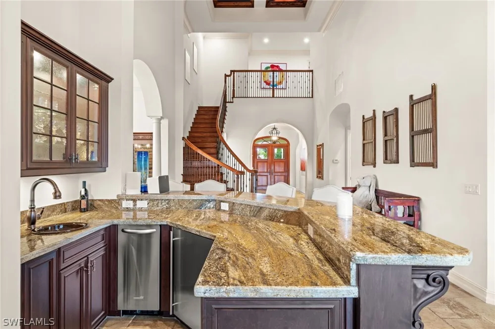 Terranova Drive Naples, FL 34109