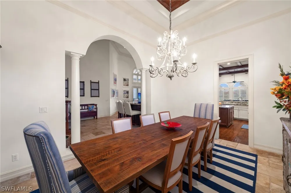 Terranova Drive Naples, FL 34109