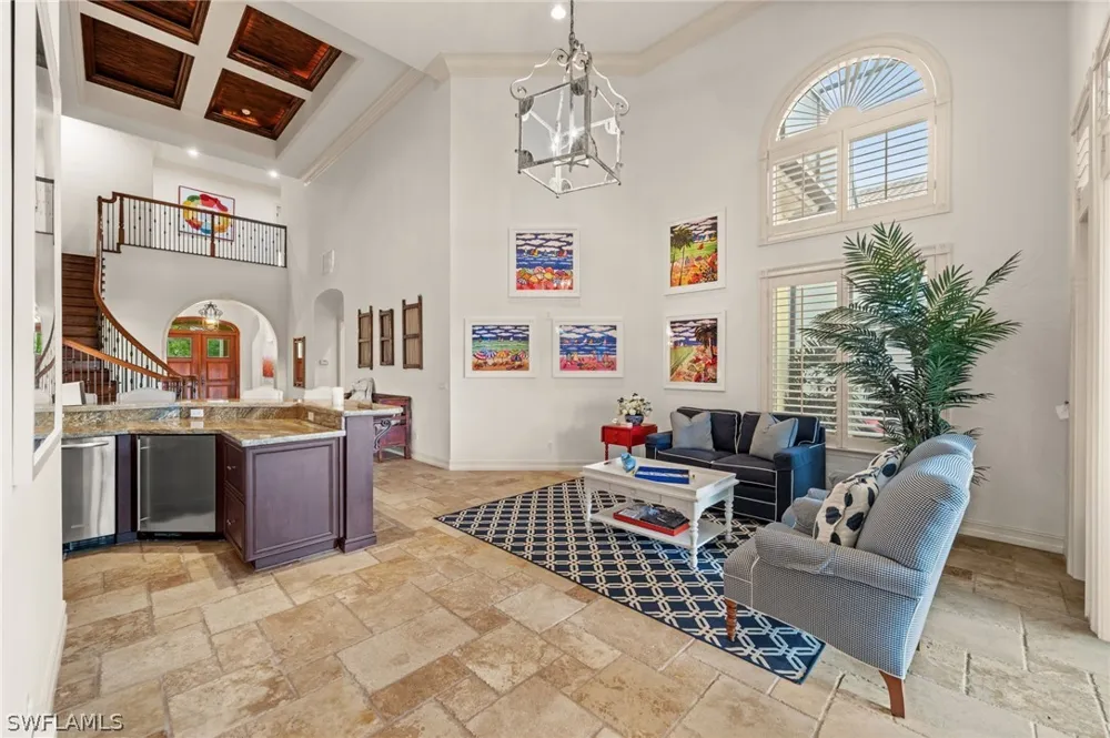 Terranova Drive Naples, FL 34109