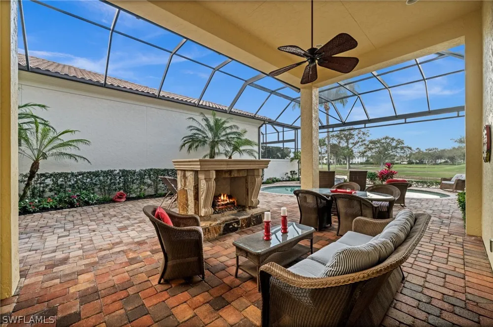 Terranova Drive Naples, FL 34109