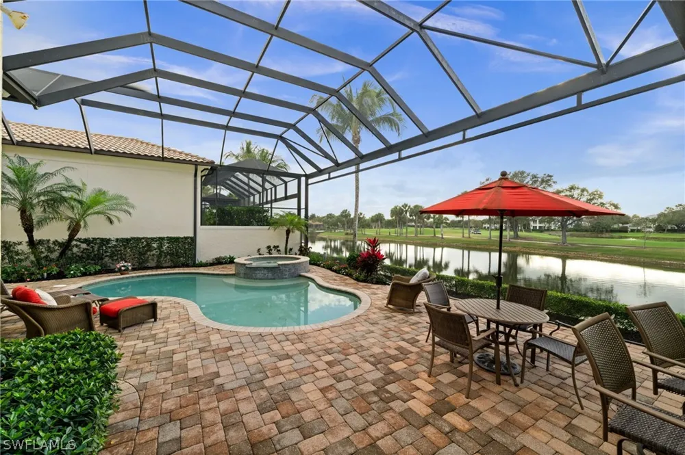 Terranova Drive Naples, FL 34109
