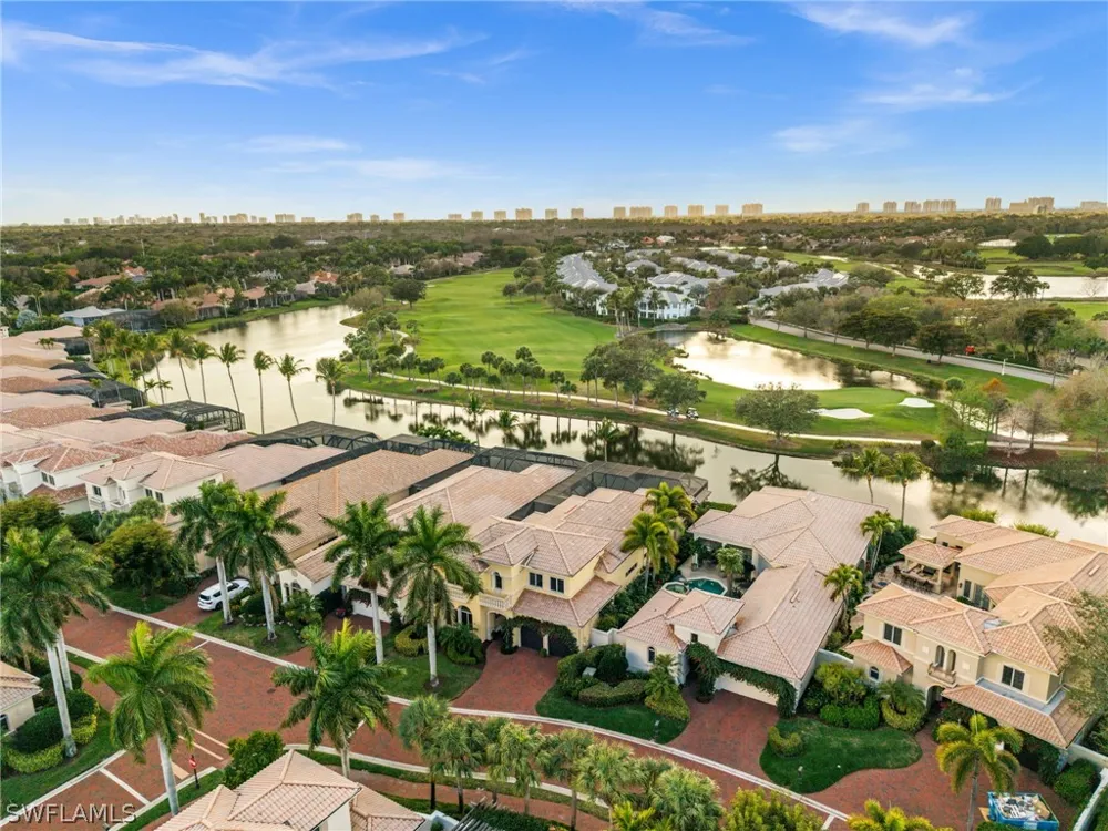 Terranova Drive Naples, FL 34109