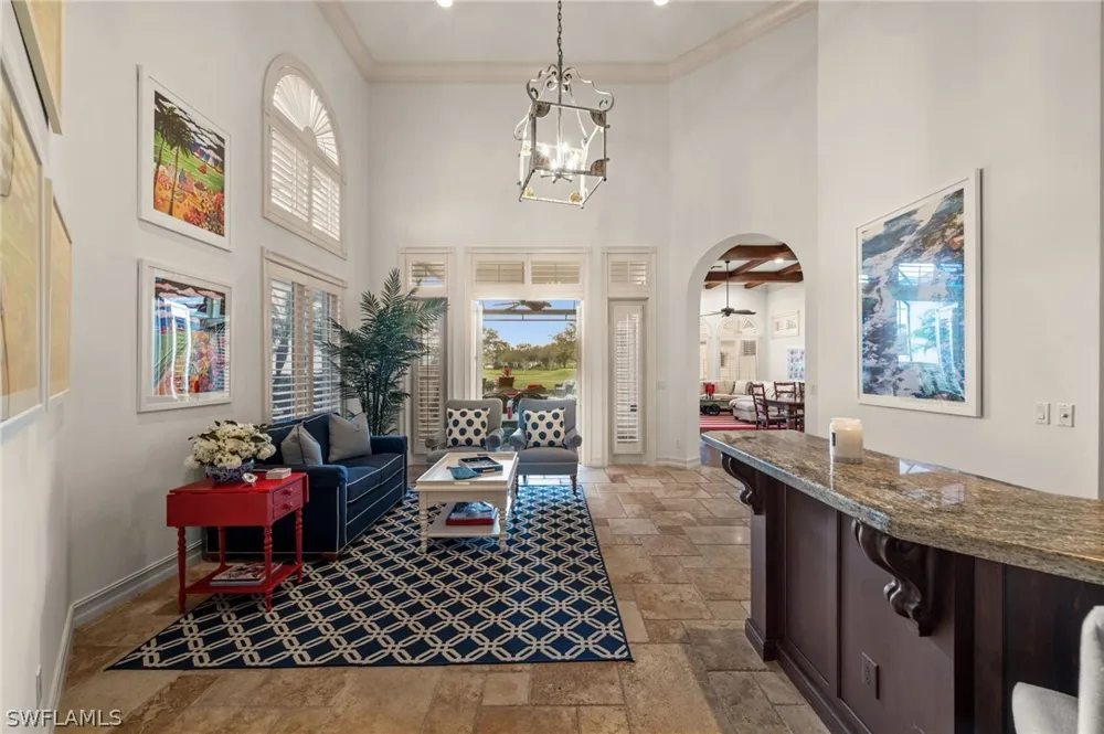 Terranova Drive Naples, FL 34109