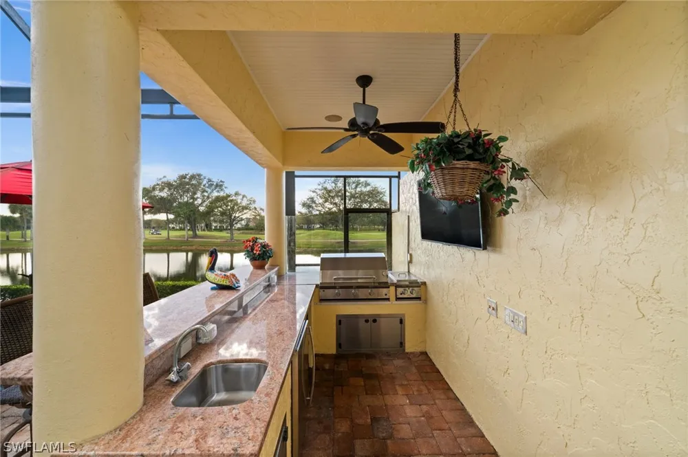 Terranova Drive Naples, FL 34109