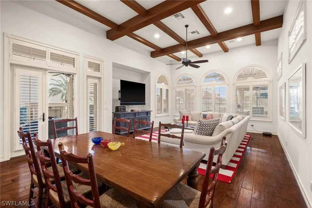 Terranova Drive Naples, FL 34109