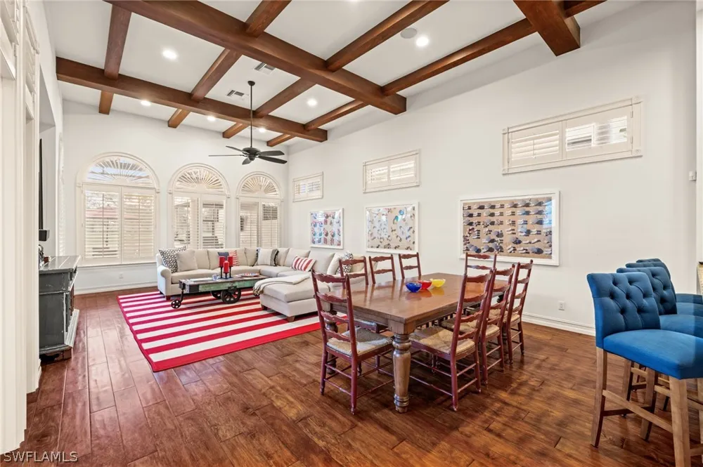 Terranova Drive Naples, FL 34109