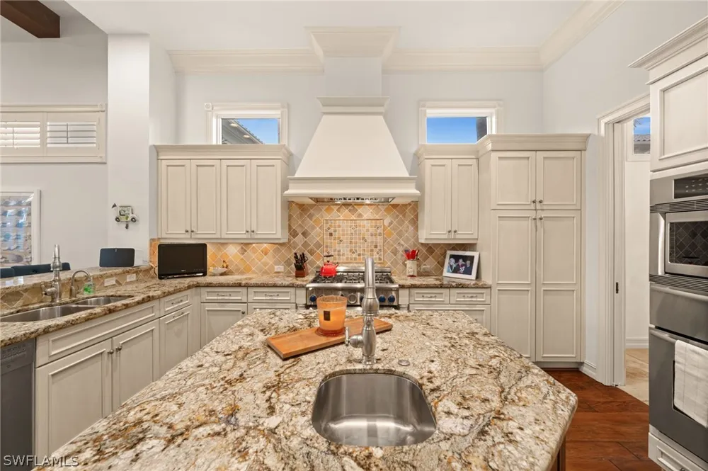 Terranova Drive Naples, FL 34109