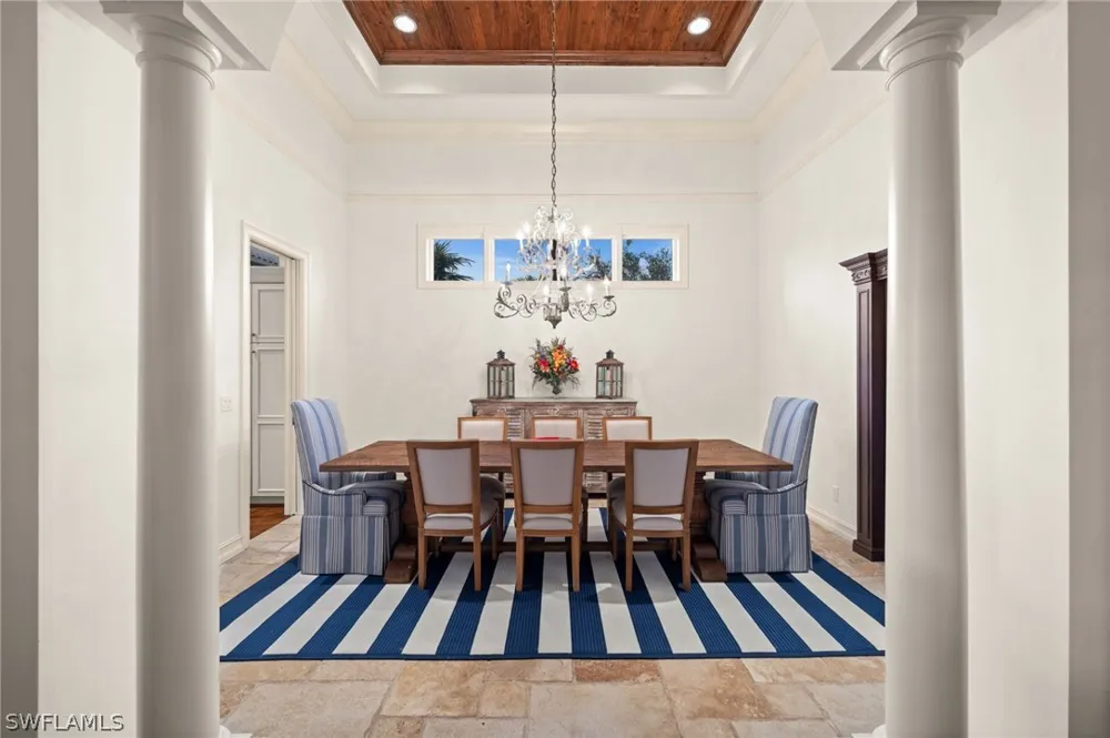 Terranova Drive Naples, FL 34109