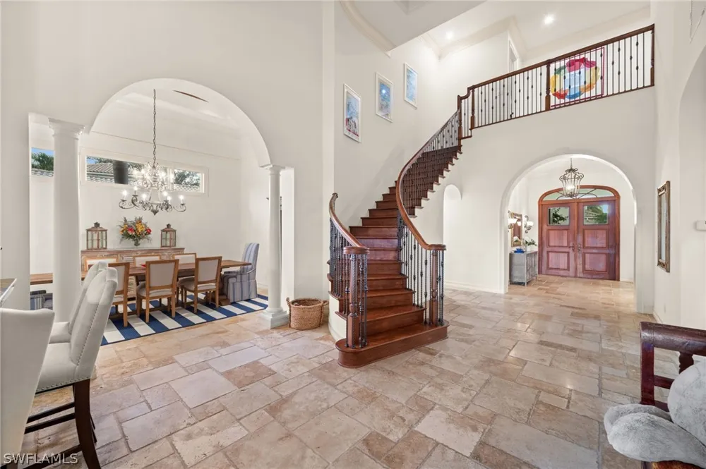 Terranova Drive Naples, FL 34109