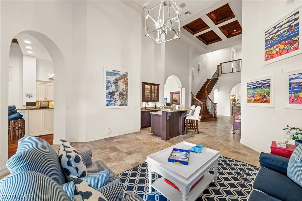 Terranova Drive Naples, FL 34109