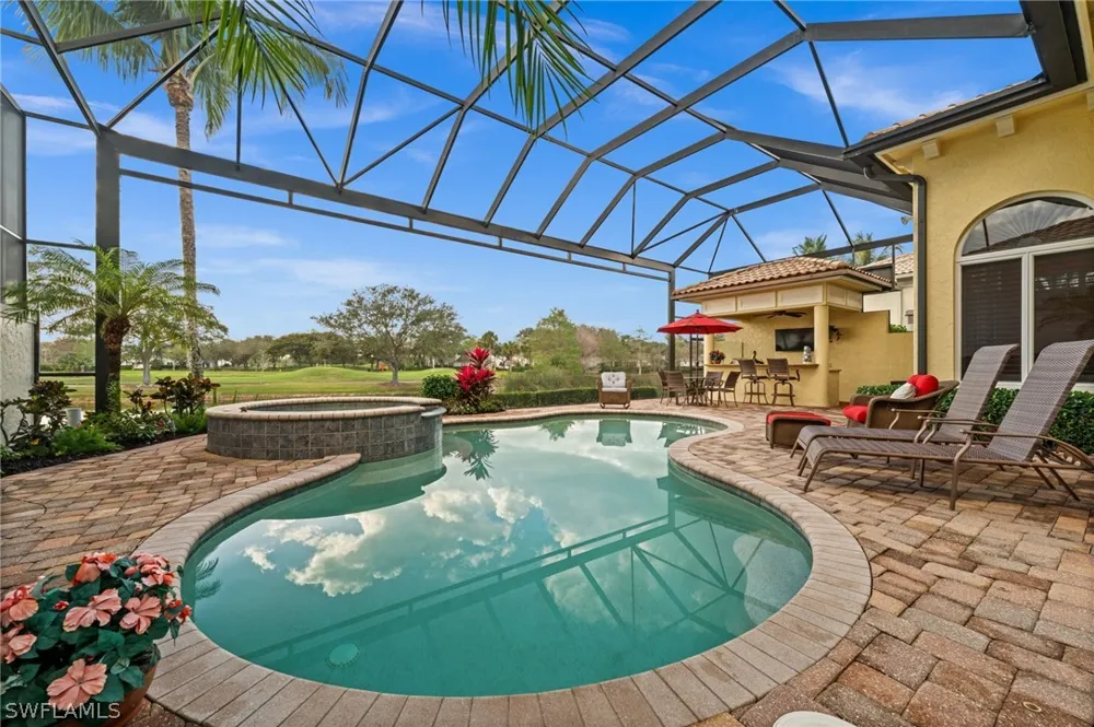 Terranova Drive Naples, FL 34109