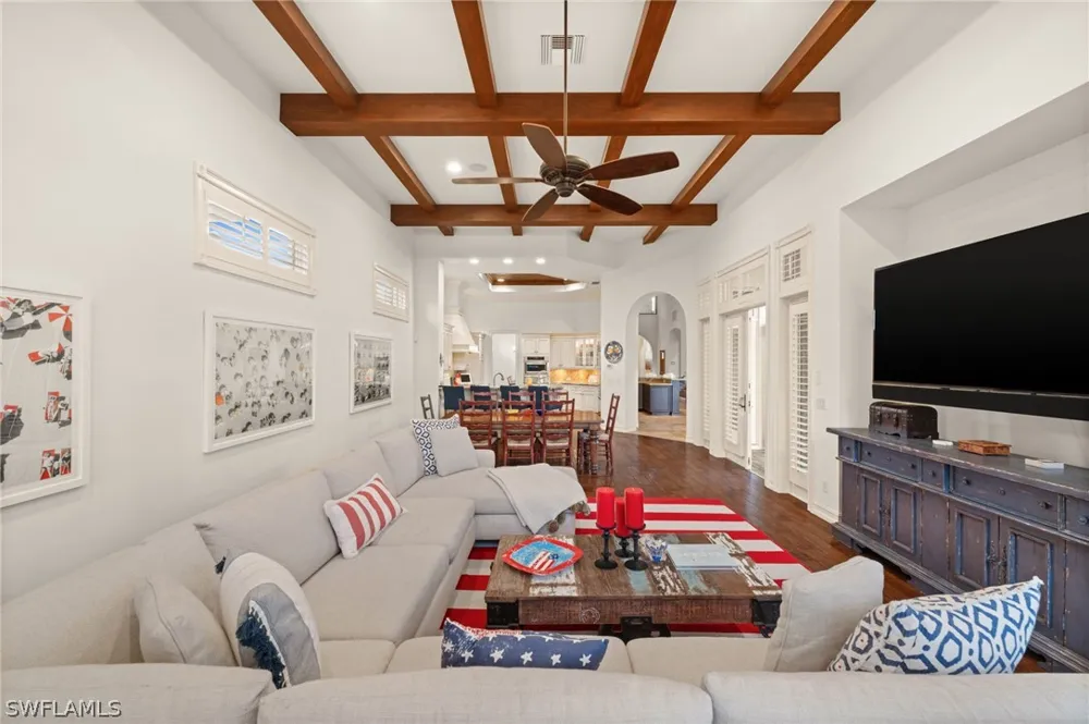 Terranova Drive Naples, FL 34109