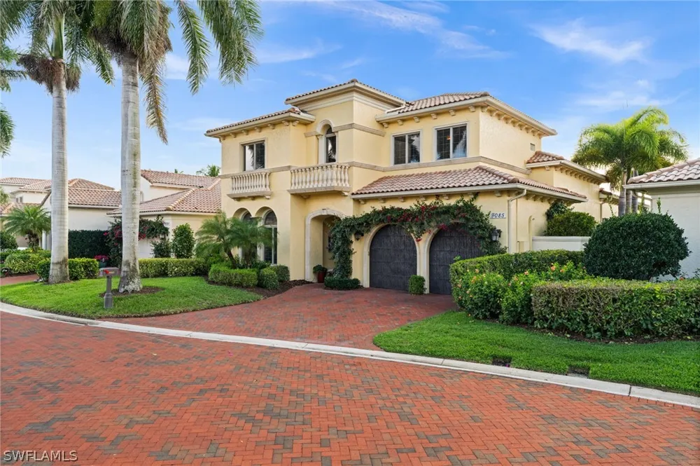 Terranova Drive Naples, FL 34109