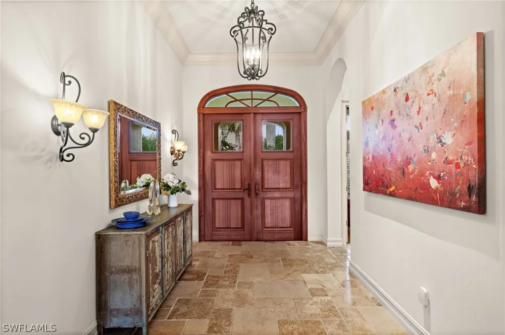 Terranova Drive Naples, FL 34109