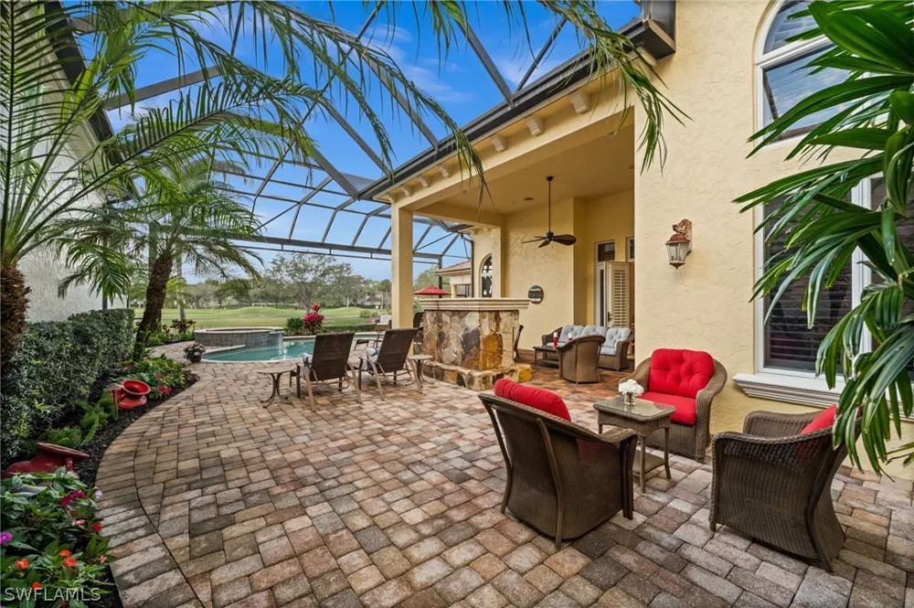Terranova Drive Naples, FL 34109
