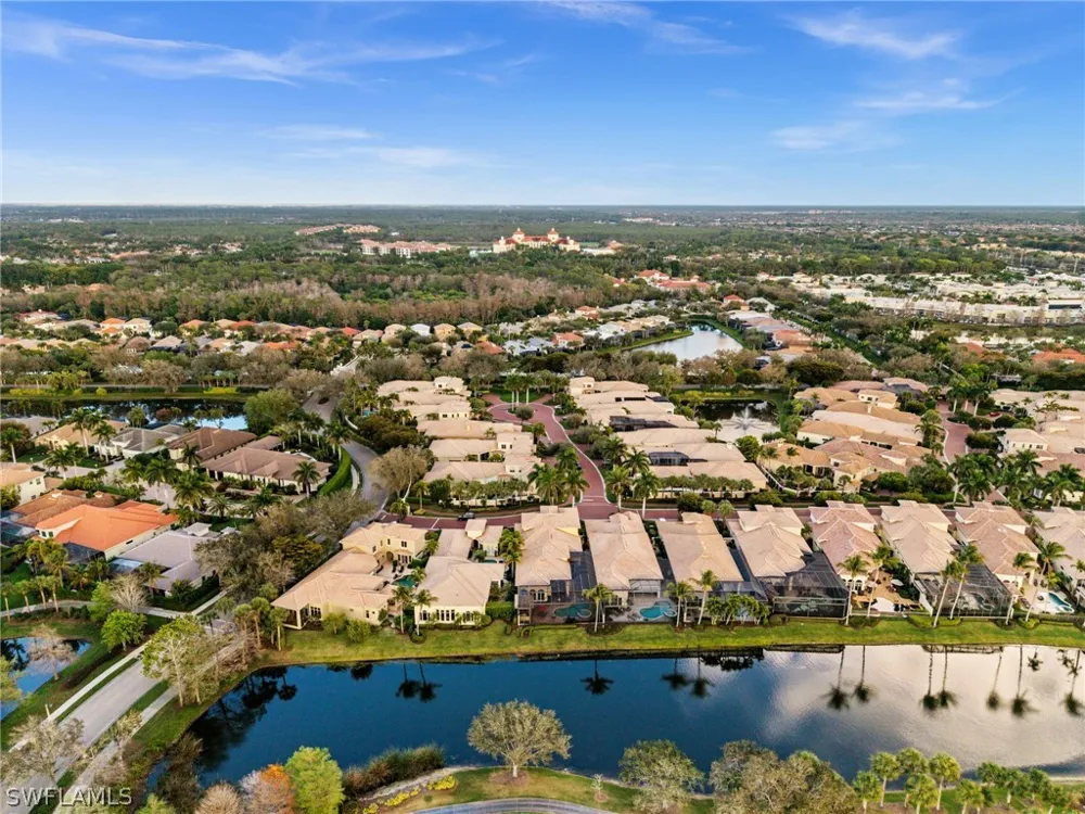 Terranova Drive Naples, FL 34109