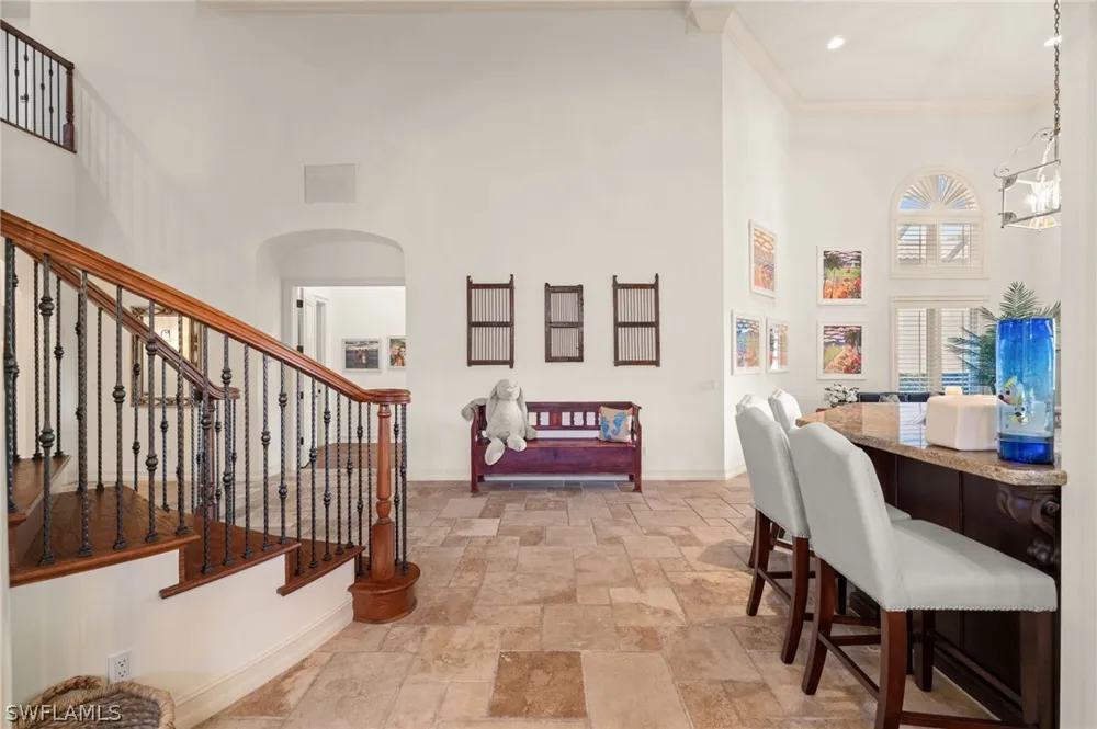 Terranova Drive Naples, FL 34109
