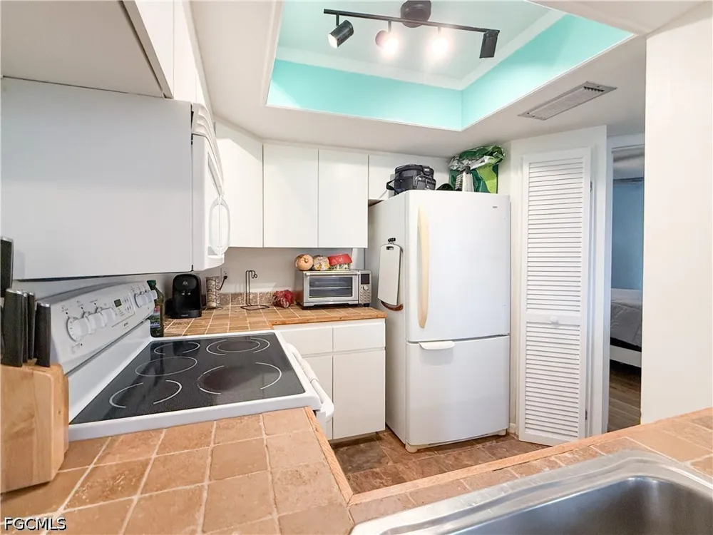 Townhouse Lane #66 Upper Captiva, FL 33924