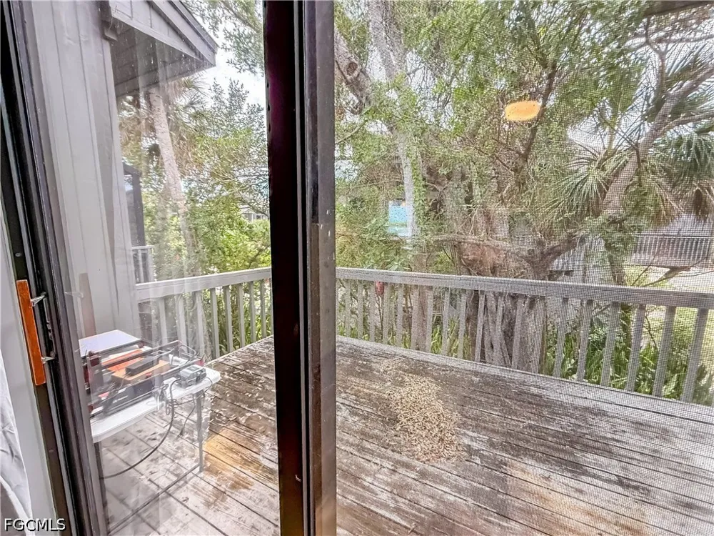 Townhouse Lane #66 Upper Captiva, FL 33924