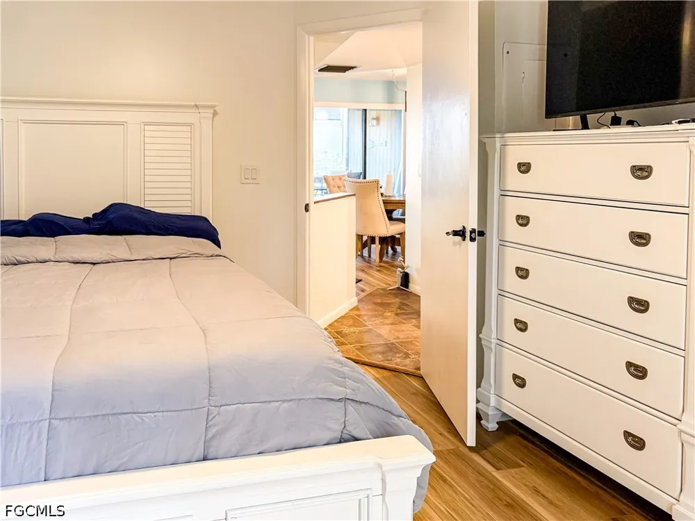 Townhouse Lane #66 Upper Captiva, FL 33924
