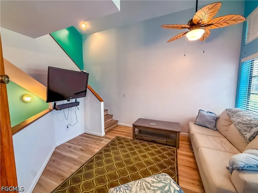 Townhouse Lane #66 Upper Captiva, FL 33924